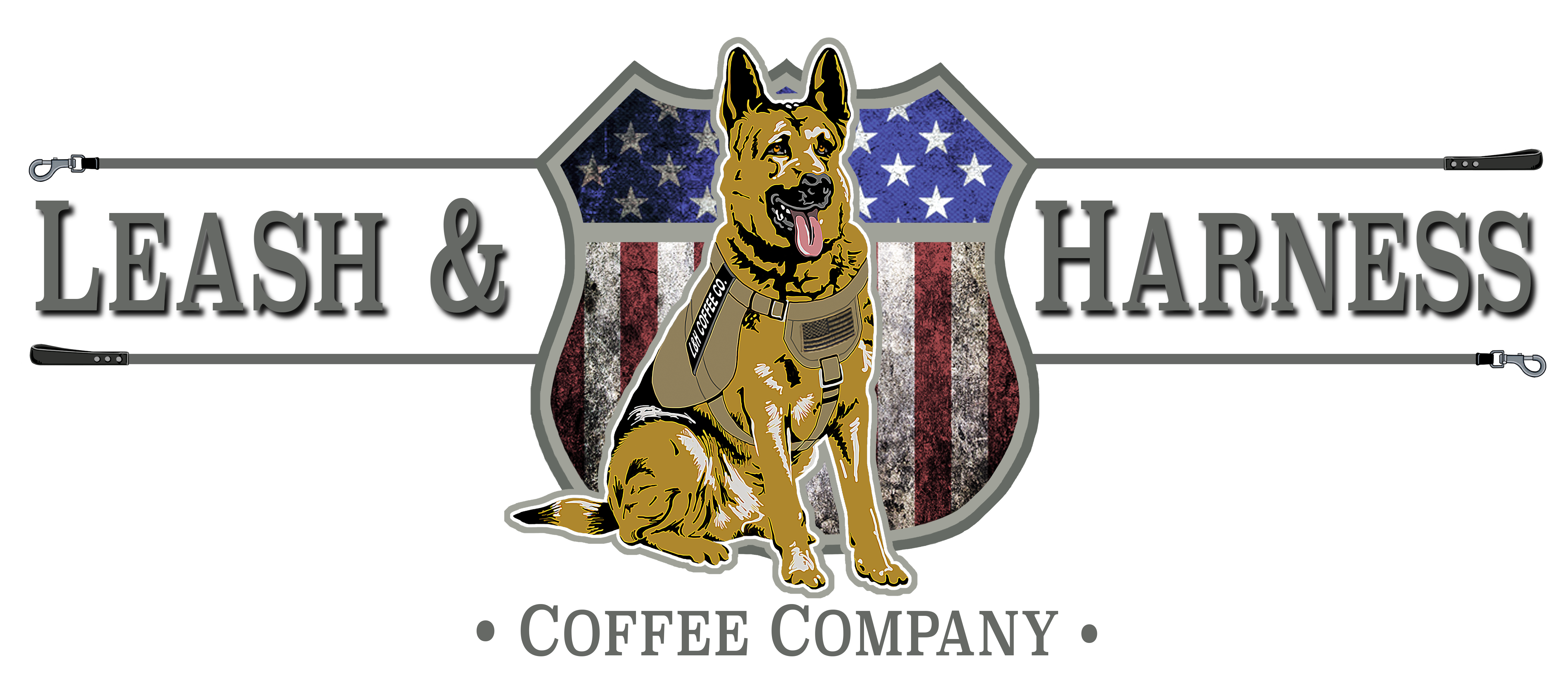 Leash & Harness Coffee Company