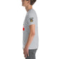“California Republic” -Short-Sleeve Unisex T-Shirt