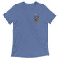 Seek Justice (Tri-Blend) Short sleeve t-shirt