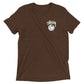"Stellen" Short Sleeve (Tri-Blend) T-Shirt